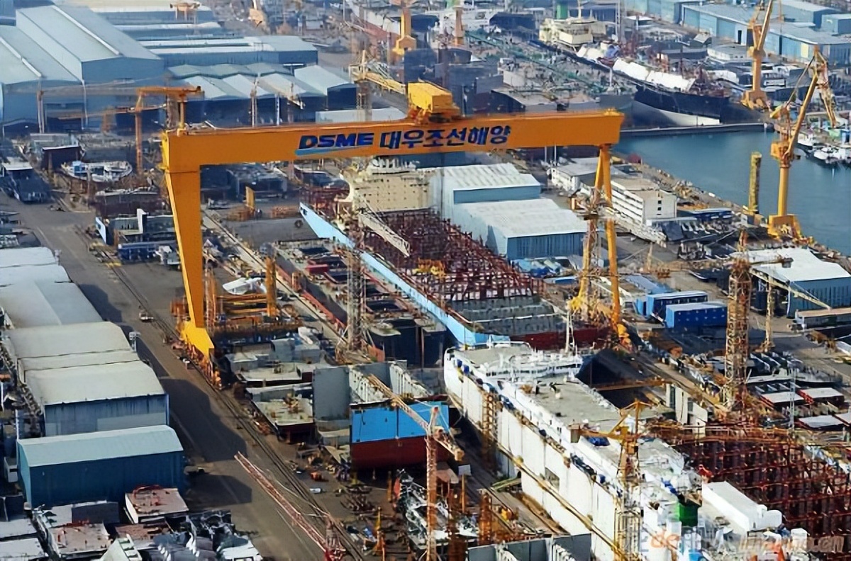 日本和韩国哪个综合实力最强,韩国vs日本综合国力