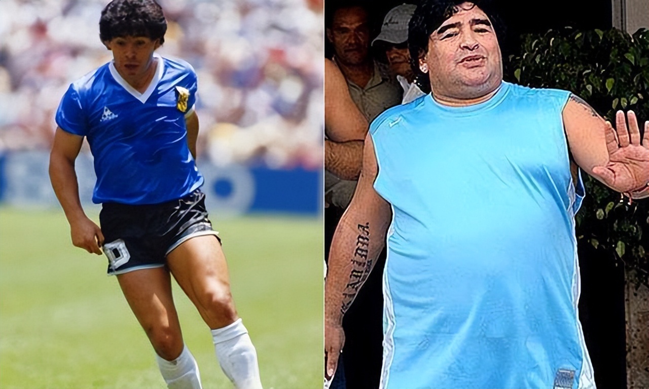 足球名人轶事,足球风流球星