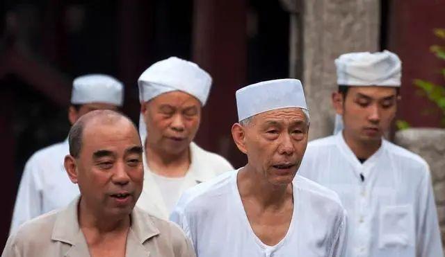 中华冷知识回族,回族的习惯有哪些