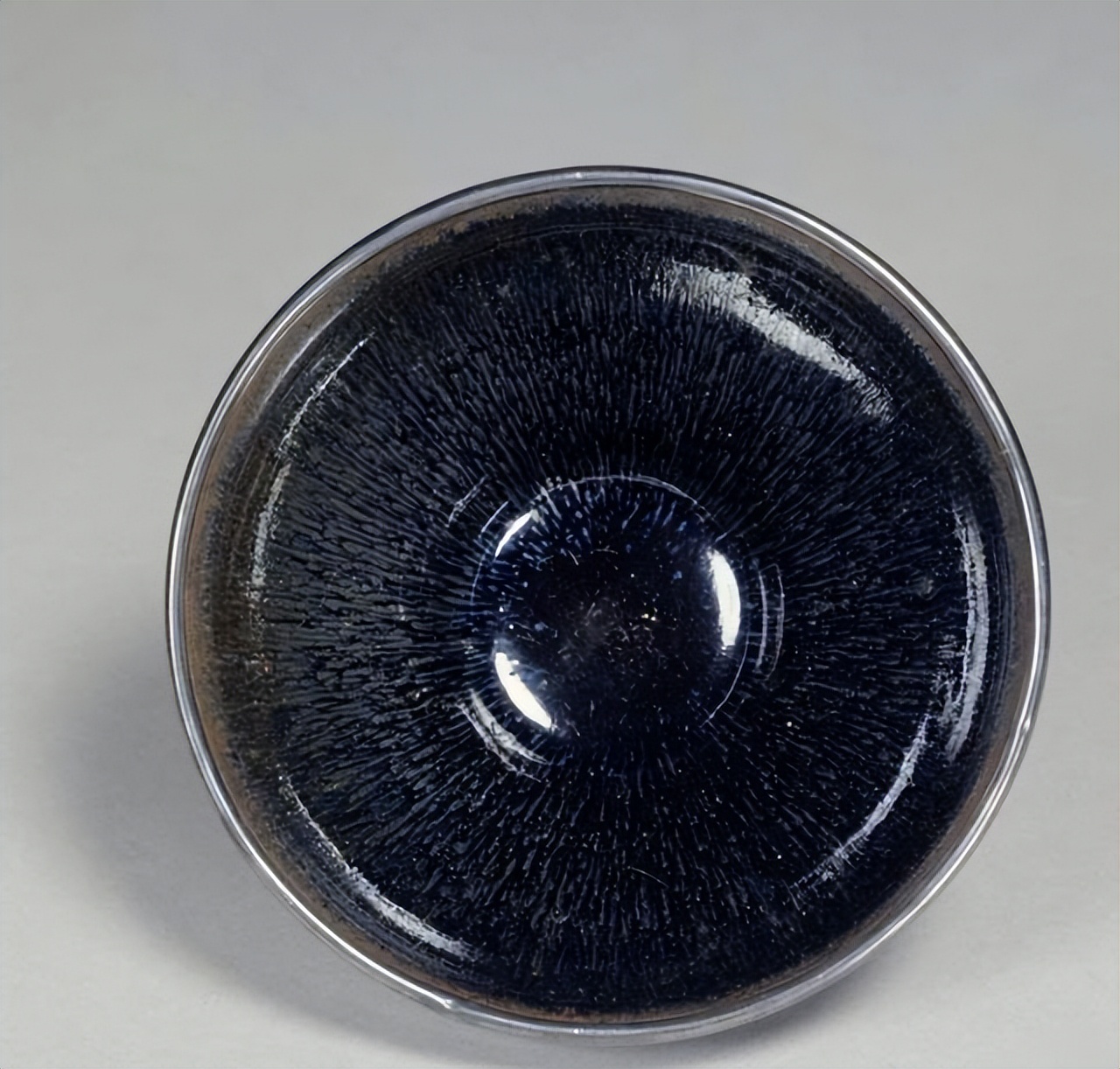 世界上最稀少的茶盏,中国八大窑茶盏