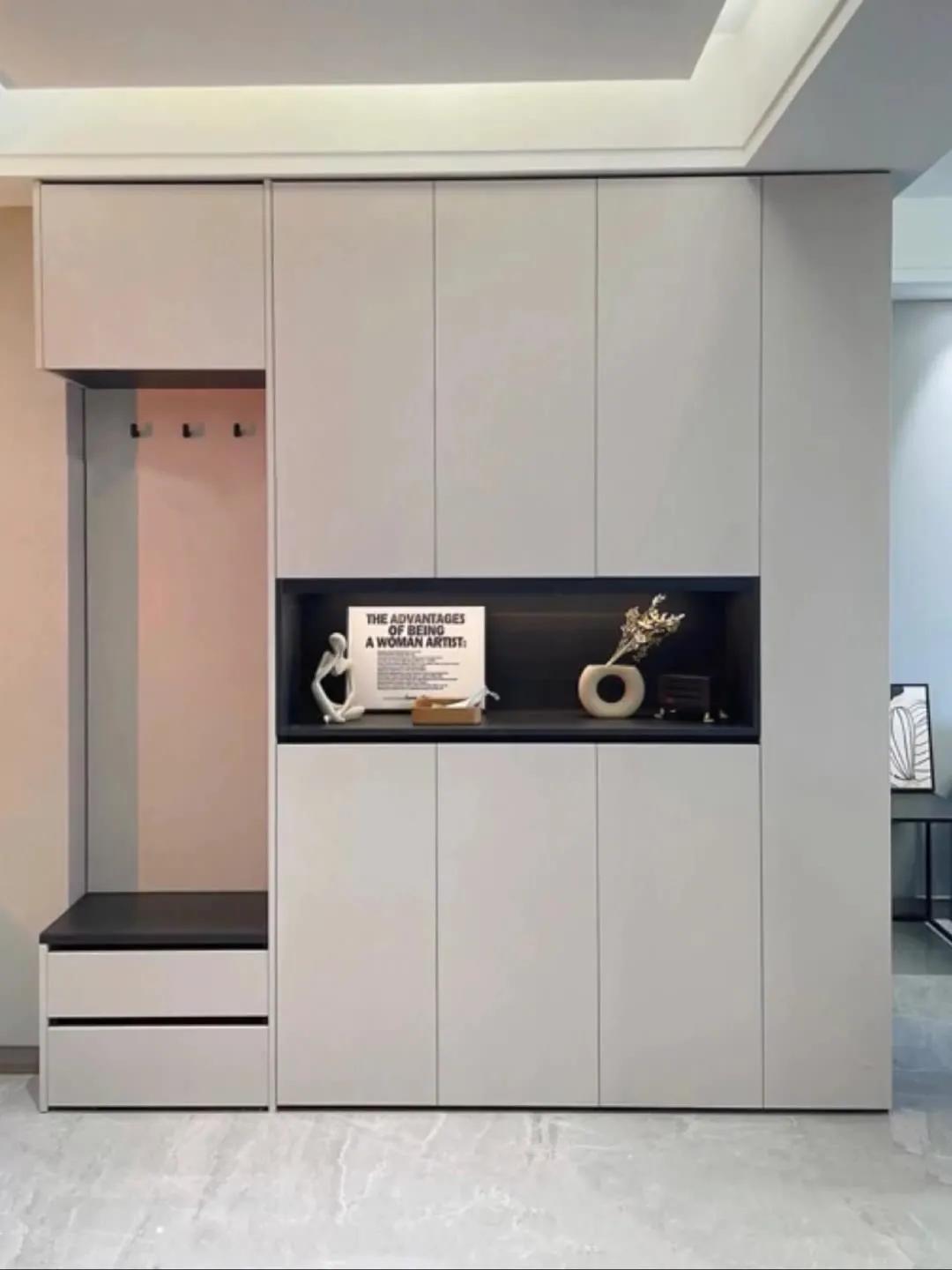 30公分玄关鞋柜,轻奢风玄关鞋柜