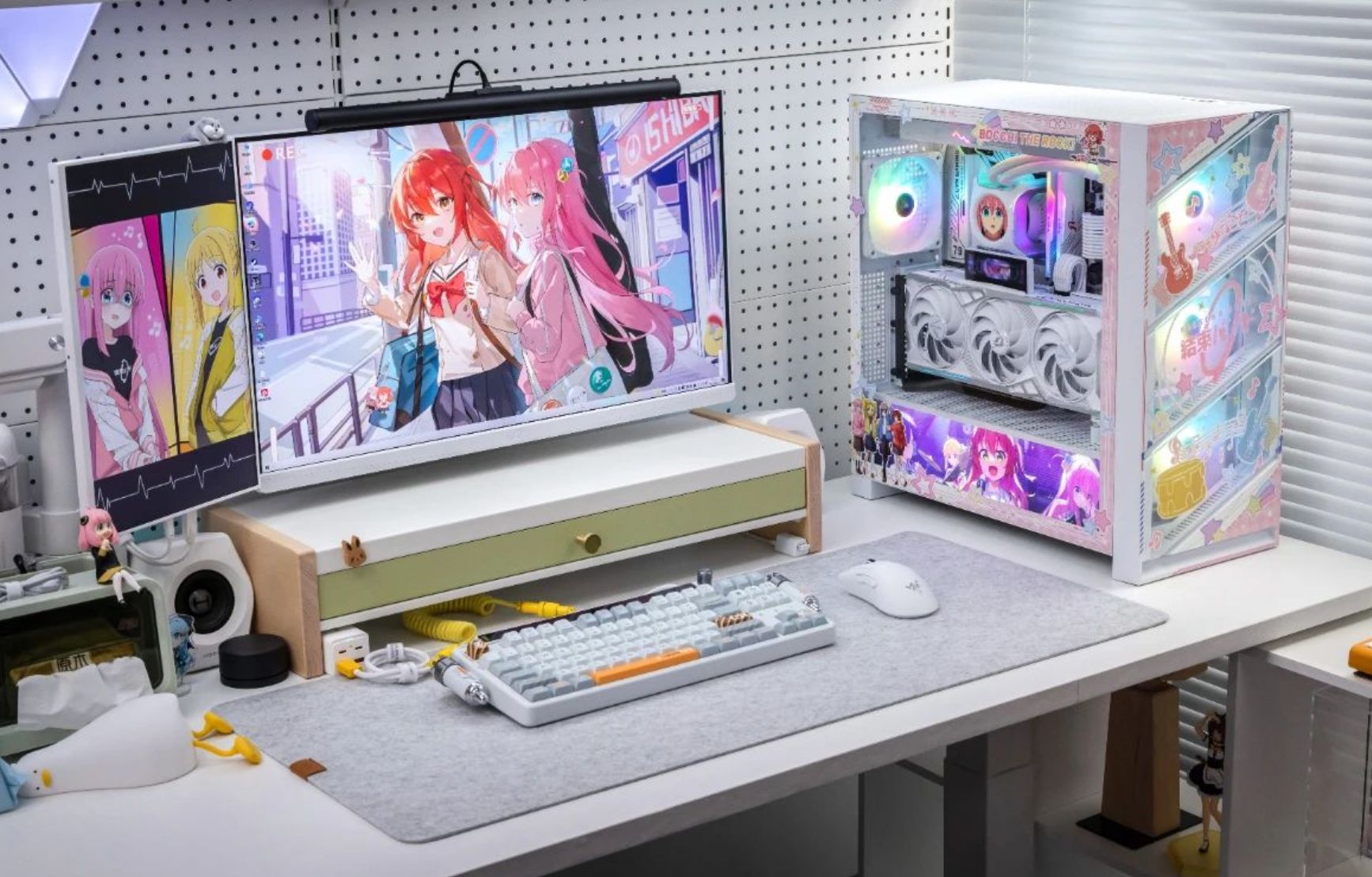 5000配一台电脑什么配置比较好,2万3预算配一台电脑