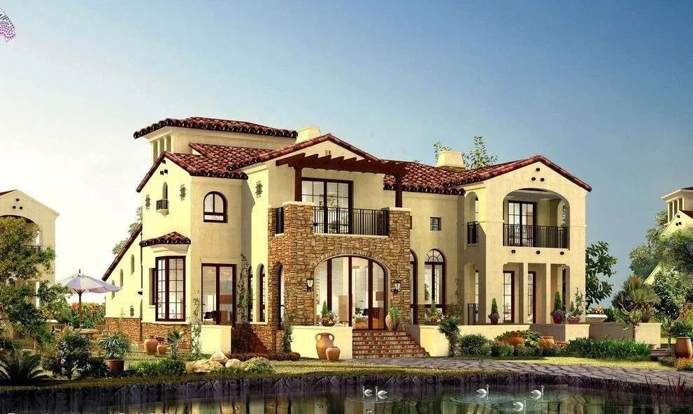 太原豪宅最新行情,太原豪宅探房星河湾