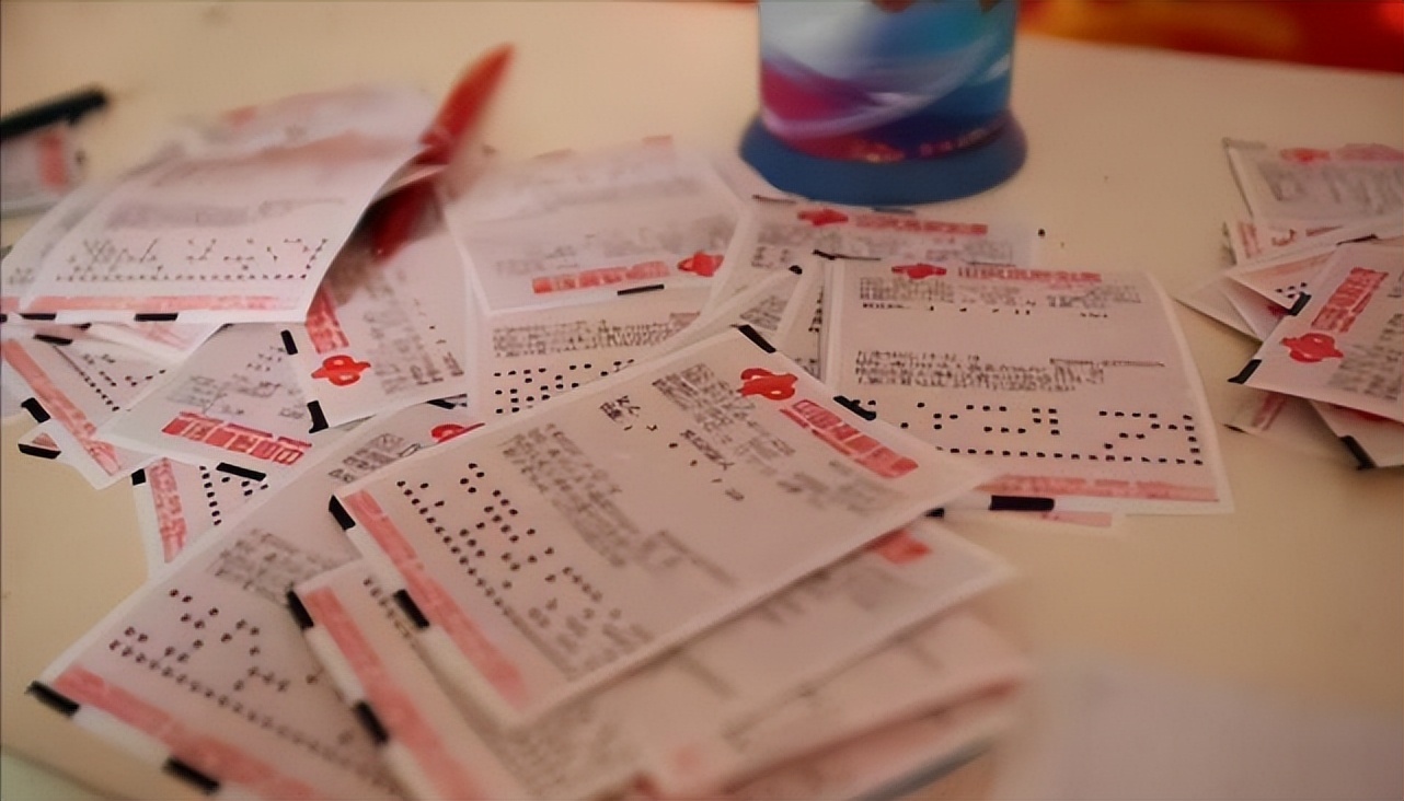 男子买彩票中1001万大奖却被冒领,千万彩票大奖被冒领最新