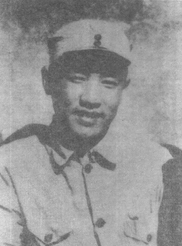 金门战役直接指挥官,金门岛战役总指挥是谁