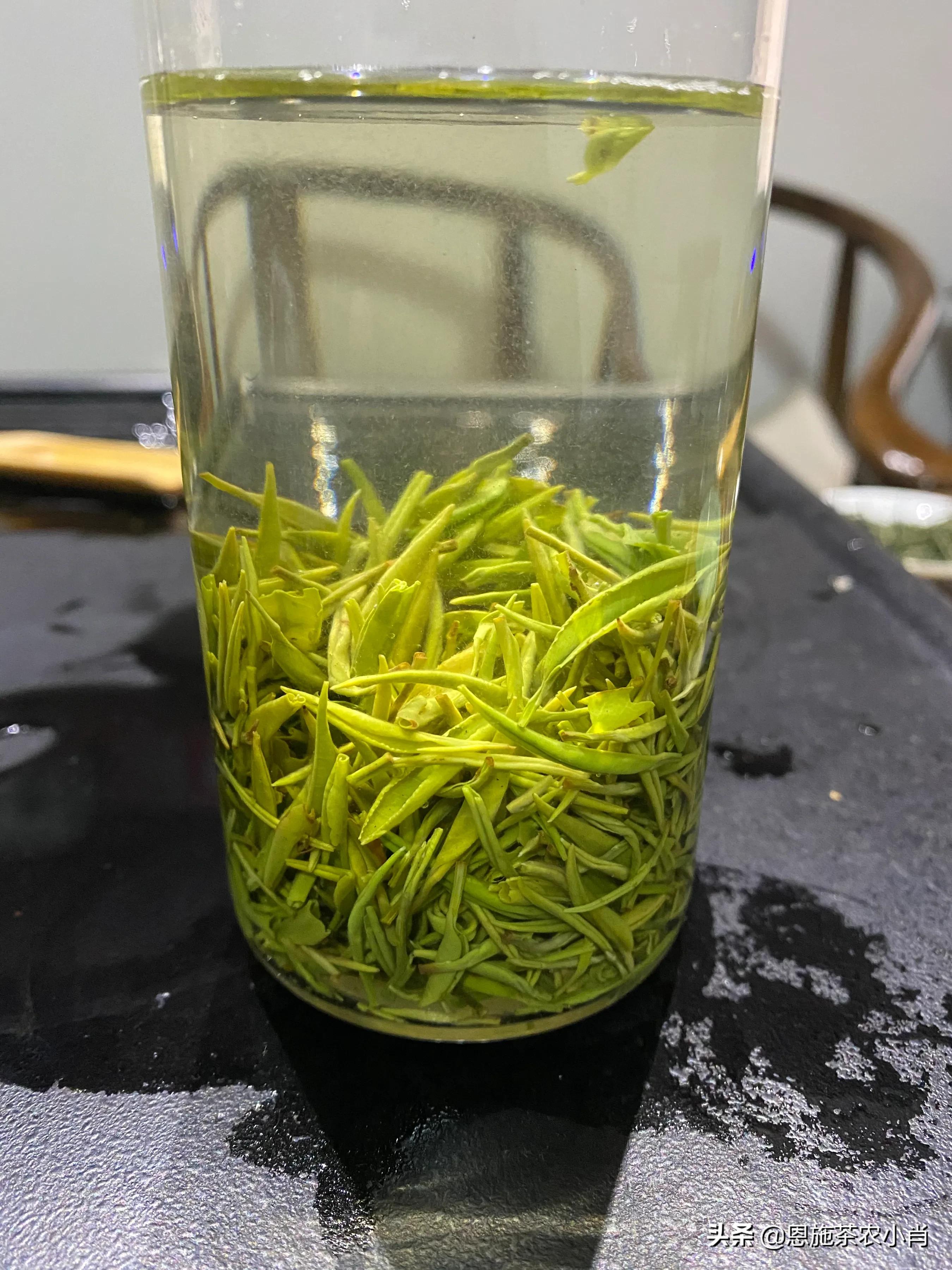 恩施硒茶好喝吗,永顺莓茶与恩施的藤茶有什么区别