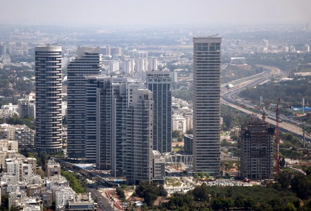 “弹丸之地”成全球最贵城市：这个大趋势，关系我们每个人