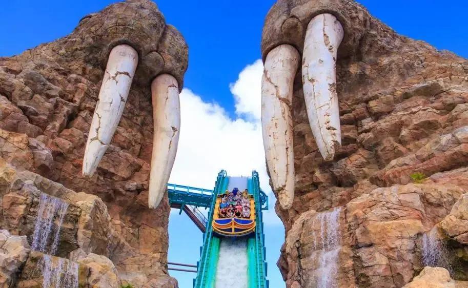 珠海长隆海洋王国3人1日游,珠海长隆海洋王国3日2夜