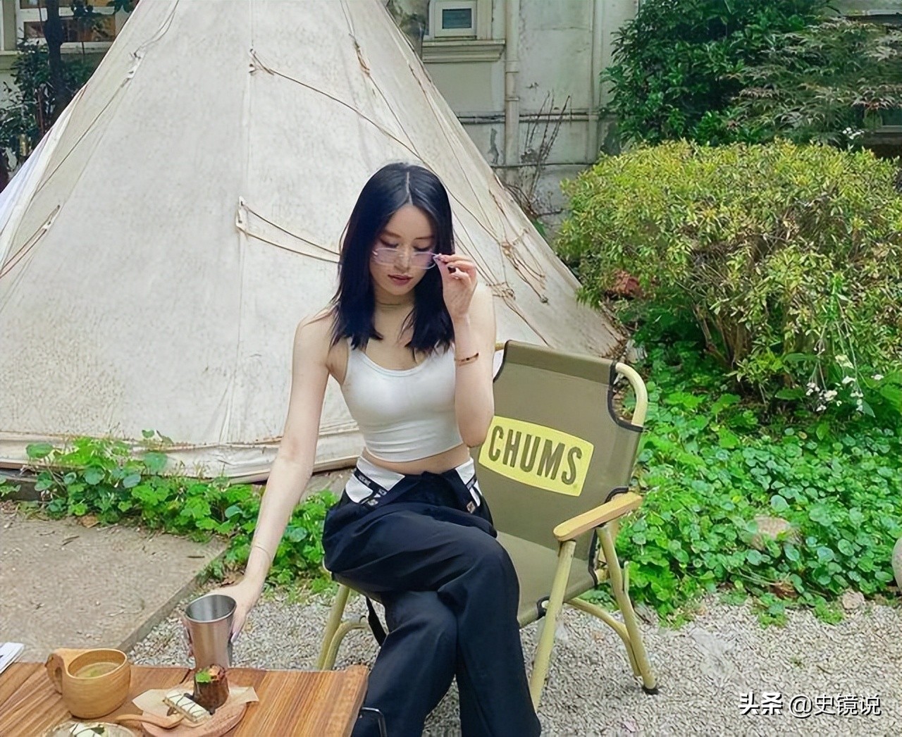 中国足球明星范志毅女儿,范志毅带小女儿踢球