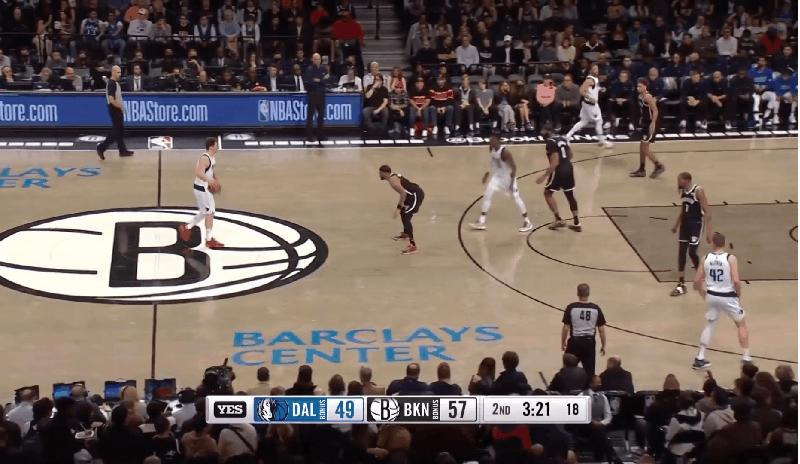 篮网对独行侠的比分预测,篮网对快船预测分析