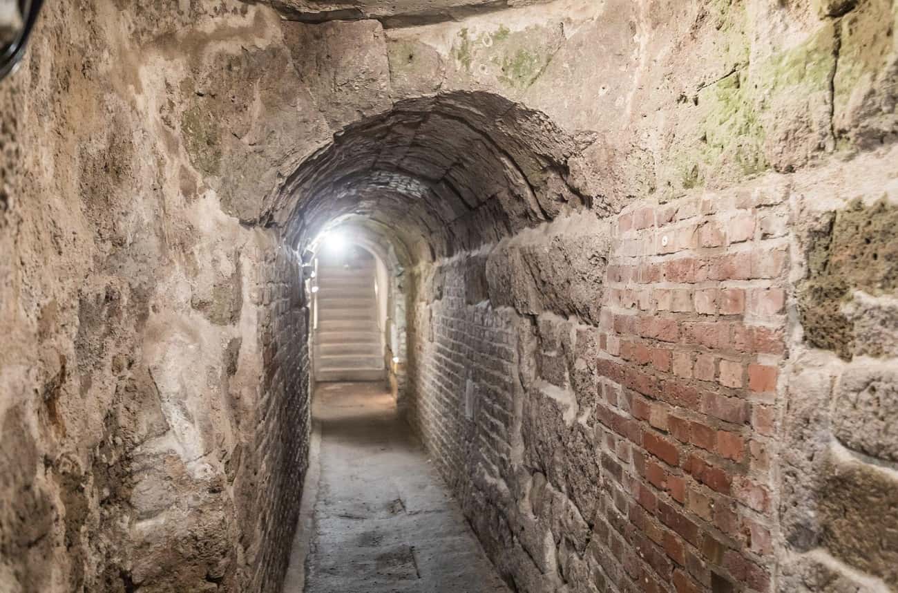 不可思议的罗马人,不可思议古代