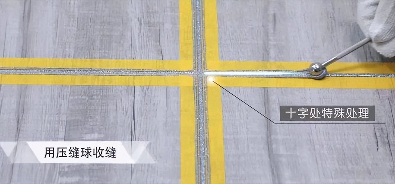 瓷砖美缝到底要不要做,科普瓷砖美缝究竟有没有必要做