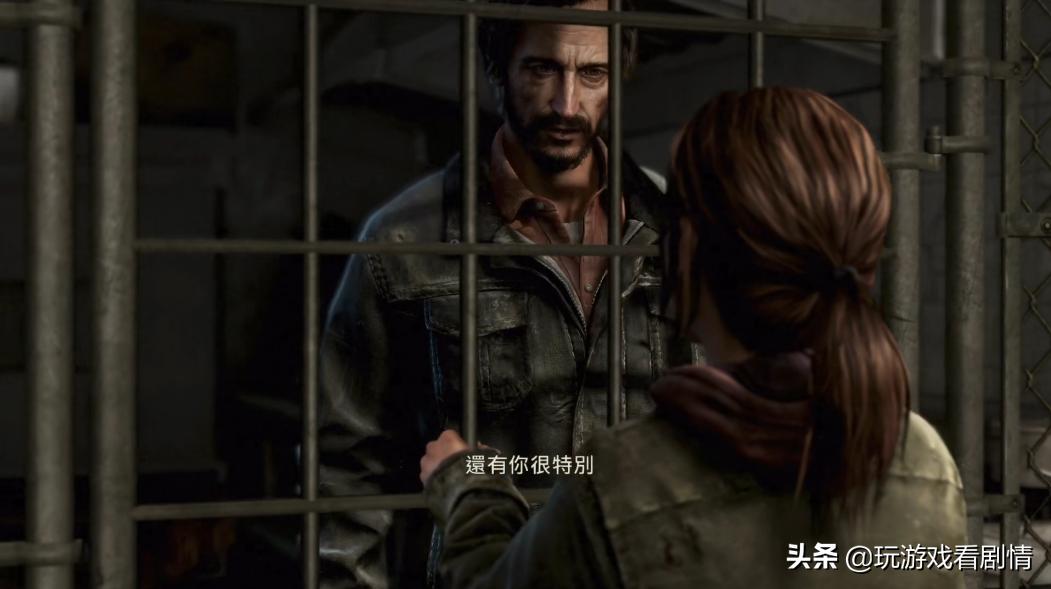 美国末日讲述的是什么故事,美国末日讲了什么故事