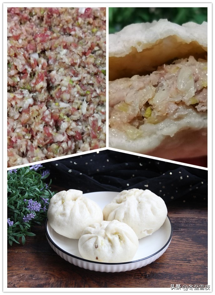 一颗白菜11种做法整个冬天吃不腻,白菜的简单做法既好吃又简单