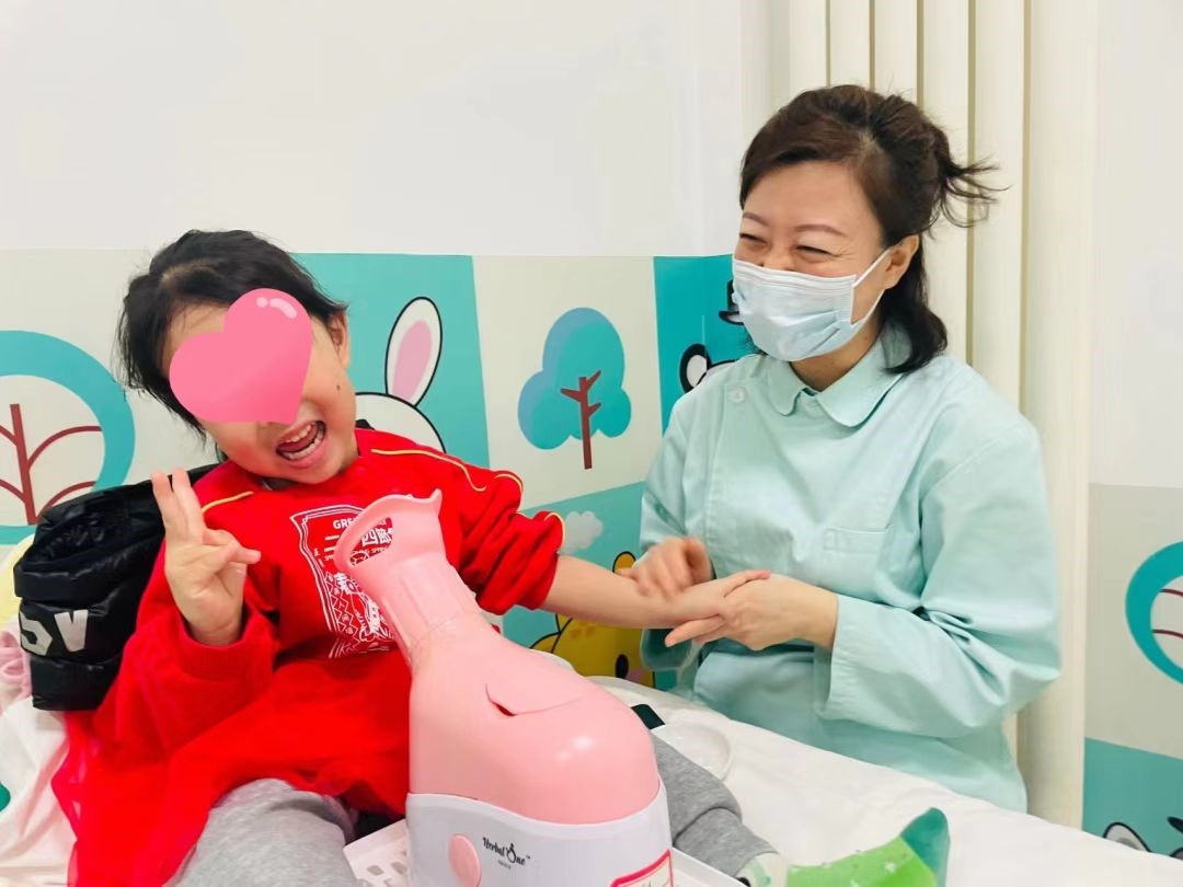 腺样体肥大除了手术还有什么办法,腺样体肥大除了切除还能怎么治