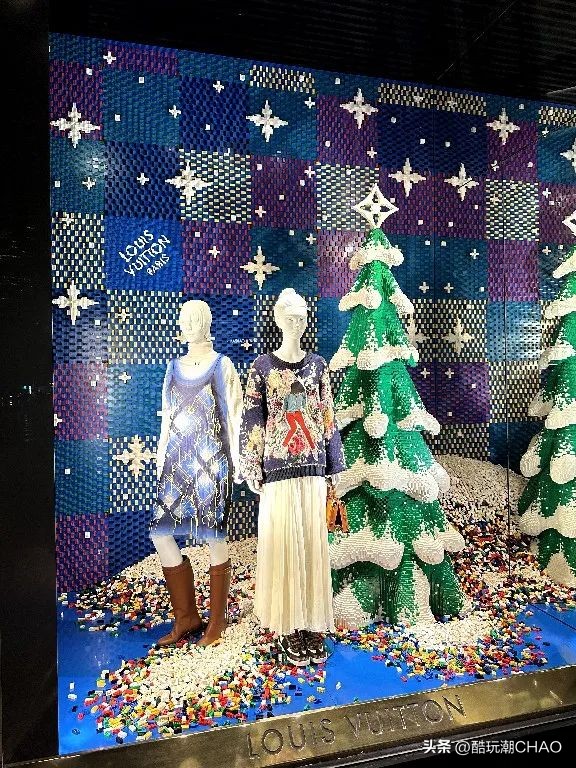 乐高意想不到的作品,当乐高遇上了美食