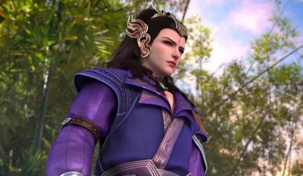 少年白马醉春风20上下,少年白马醉春风百里东君高光时刻