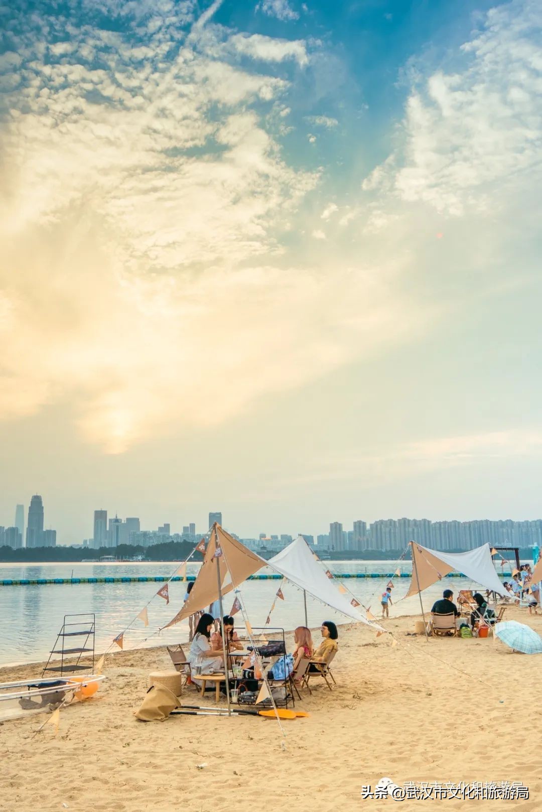 武汉游玩收藏榜,武汉玩水的旅游景点大全