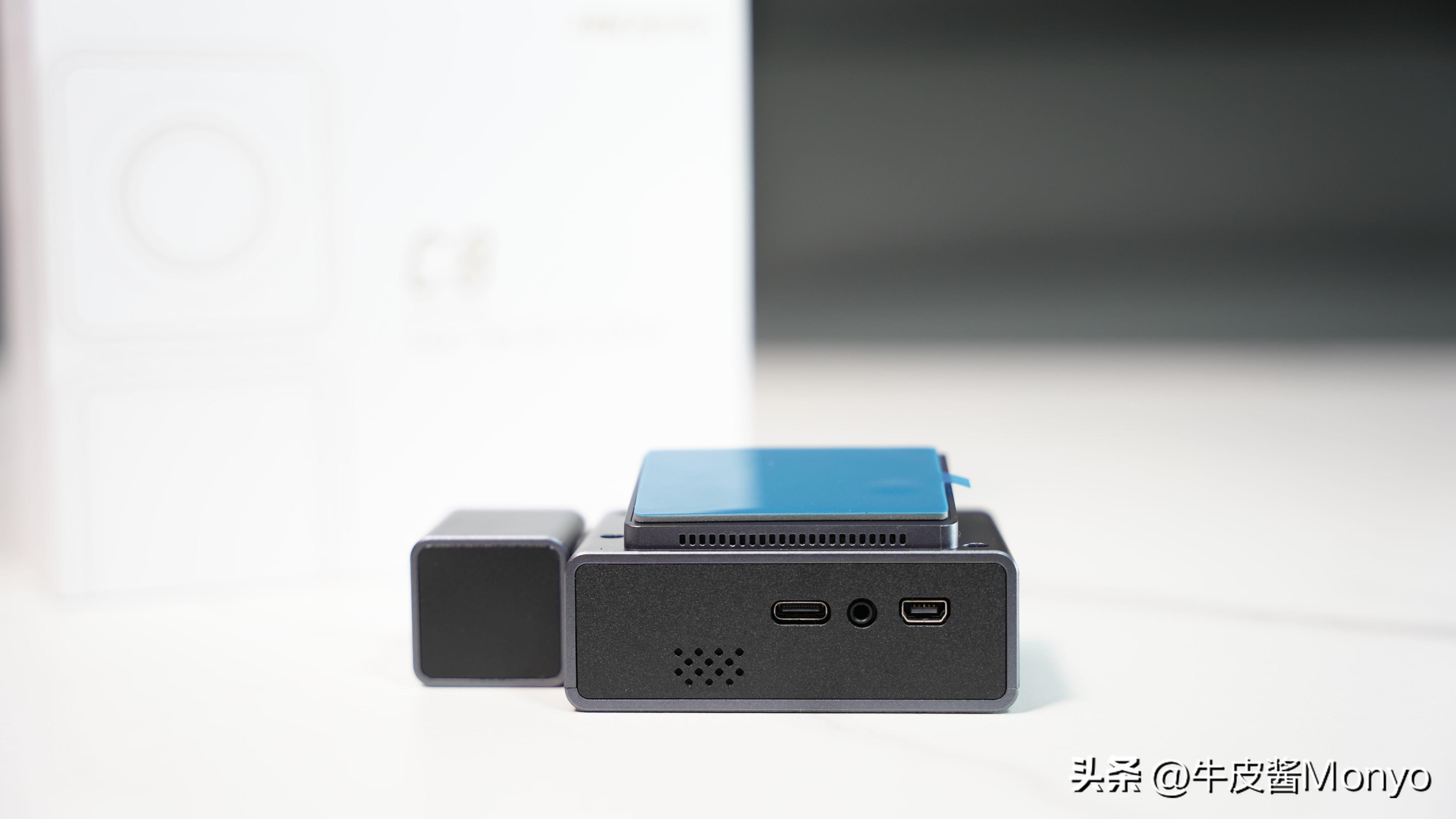 海康威视d6与盯盯拍mini3对比,360g900测评对比盯盯拍z50