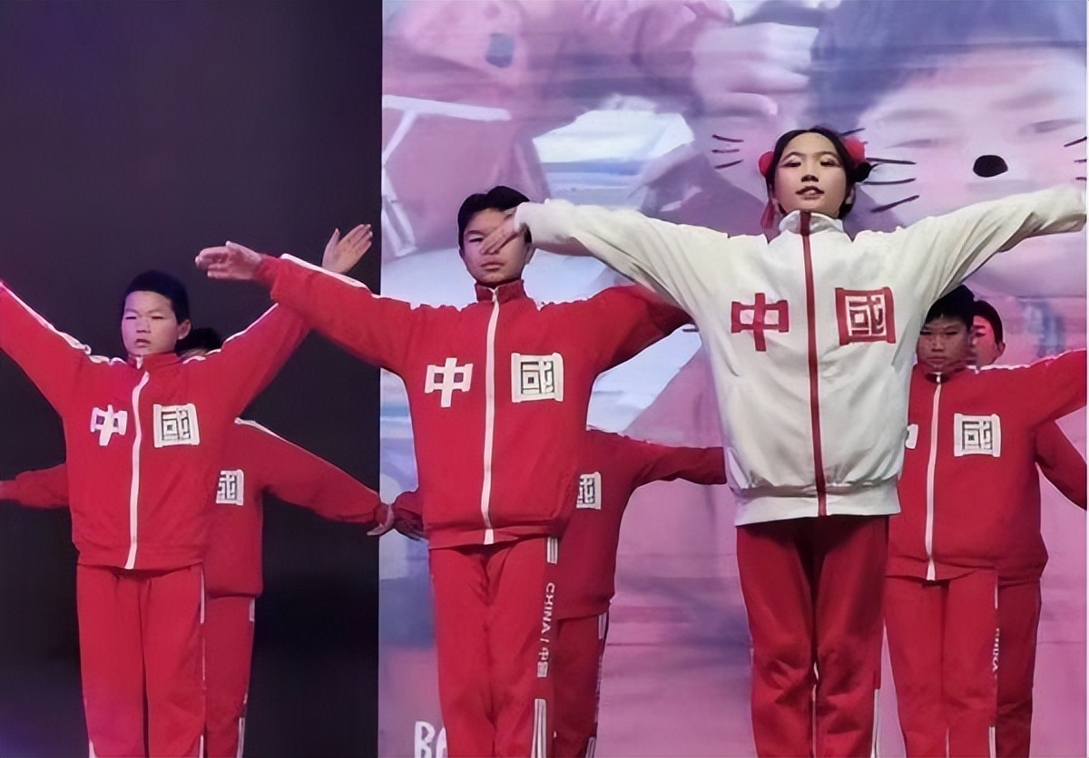 喜获五金!宿迁这所学校体教融合结硕果