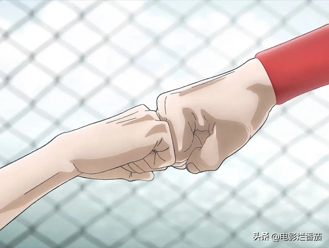 全网9分+归来的电影《灌篮高手》，到底有多好看？