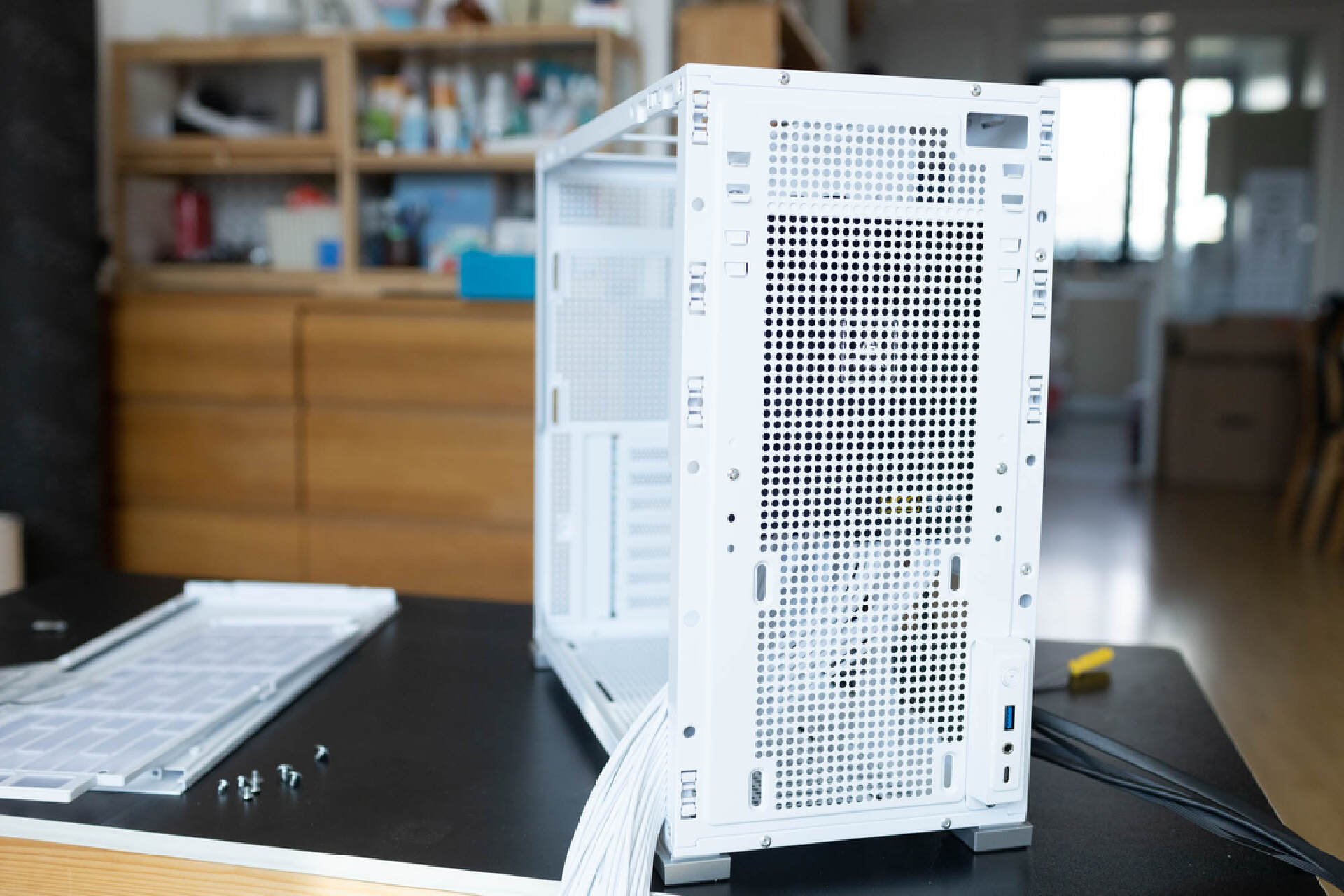 迎接兔年，2023装一台没有遗憾的纯白主机