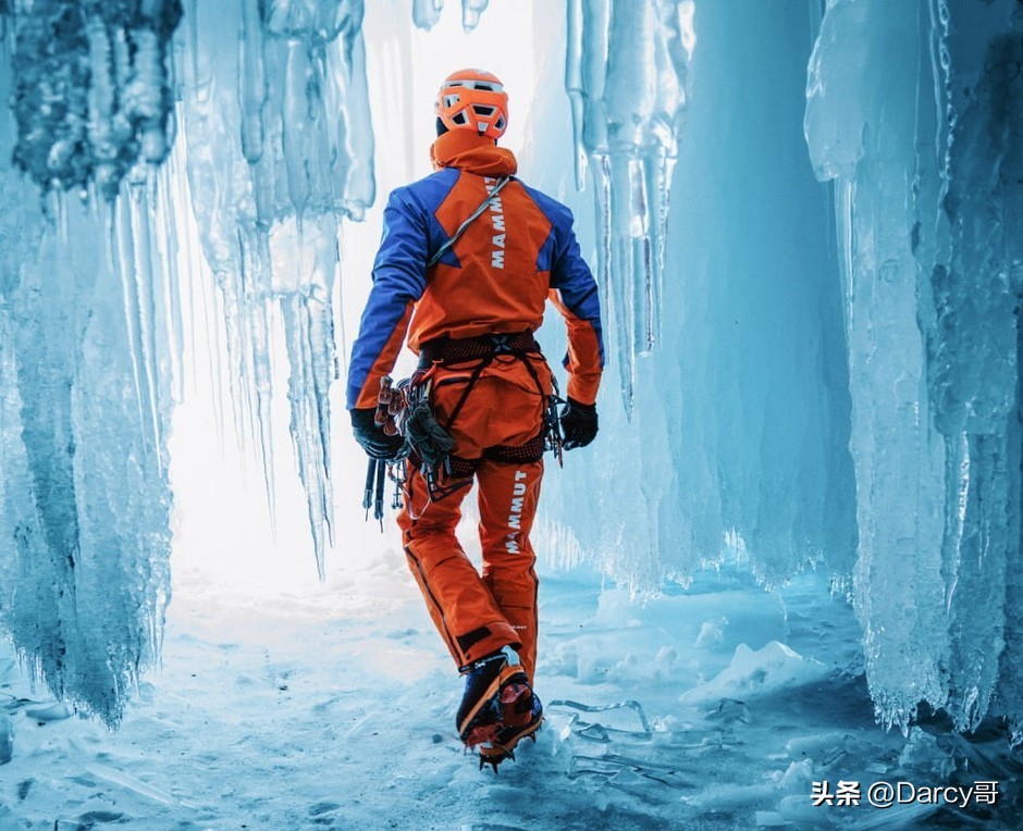 世界十大顶级奢华户外品牌排行榜,全球户外运动品牌