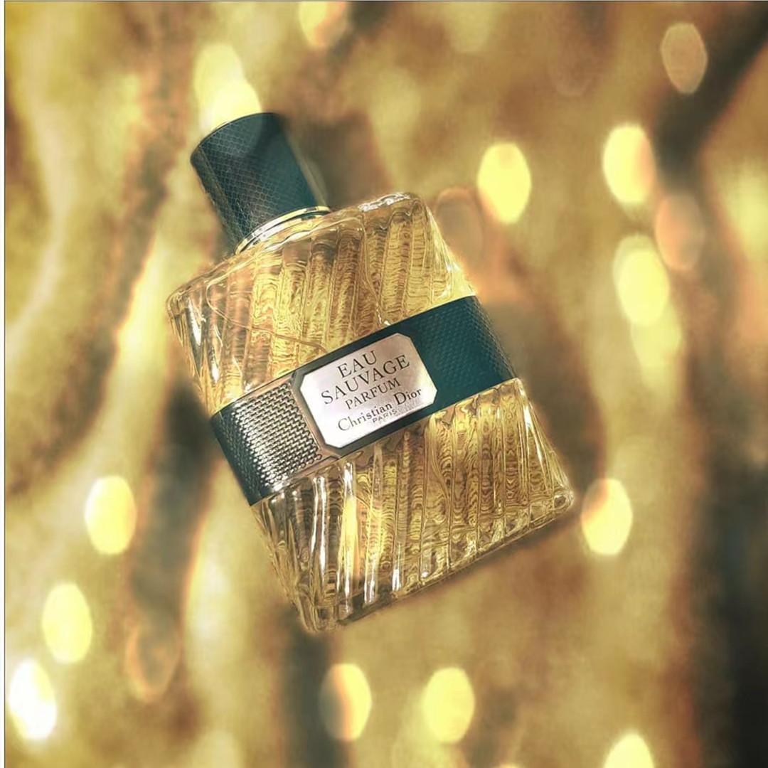 dior清新之水颜色区别,dior清新之水适合什么季节