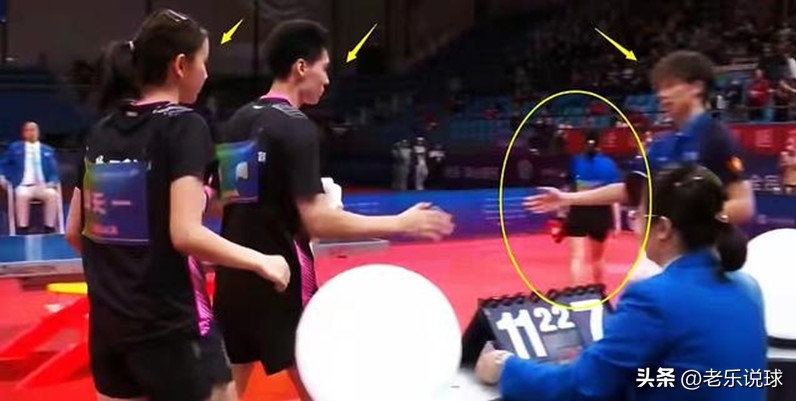 乒乓球莫雷加德世界第几,瑞典乒乓球小将莫雷高德简介