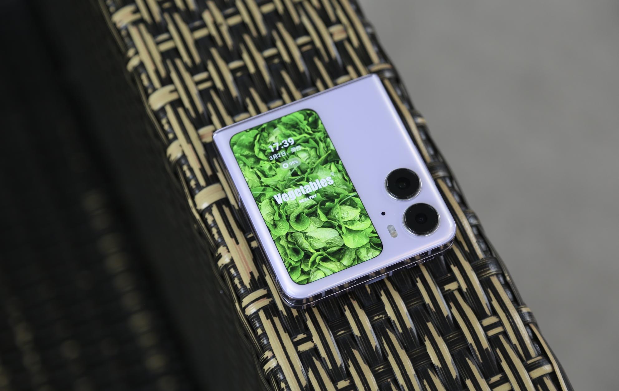 iphone14pro和findn2选哪个,苹果14和findn2flip买哪个