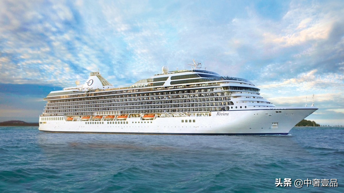全球最新十大豪华邮轮,有多少艘邮轮才称得上大型邮轮