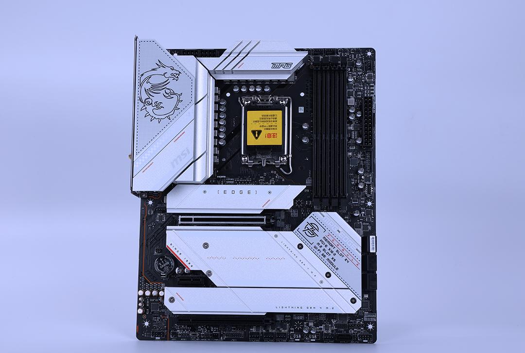 微星z790刀锋ddr5支持什么频率的,微星z790ddr5主板支持ddr4内存吗