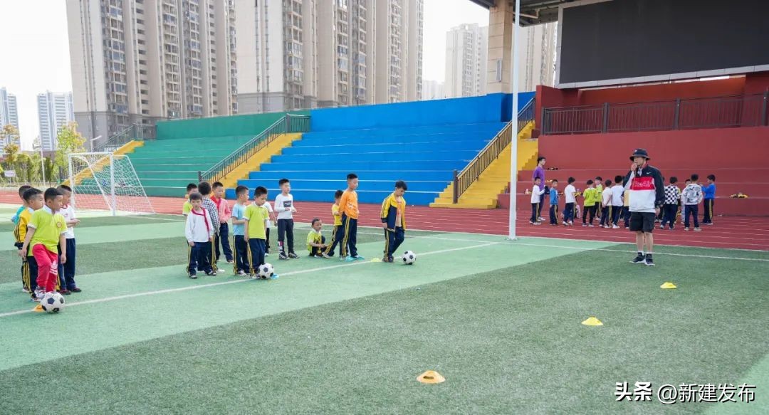 丰富多彩的课后延时服务,多彩的课后服务时光