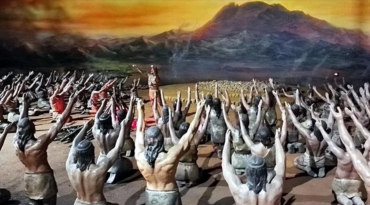 以前古代都怎么避孕的,古代没有避孕怎么办