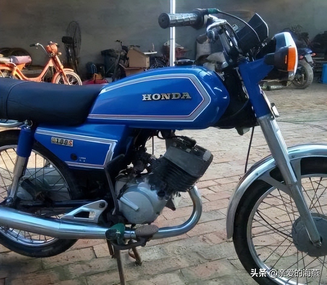 90年代最经典摩托车,80年代90年代出名的复古摩托车