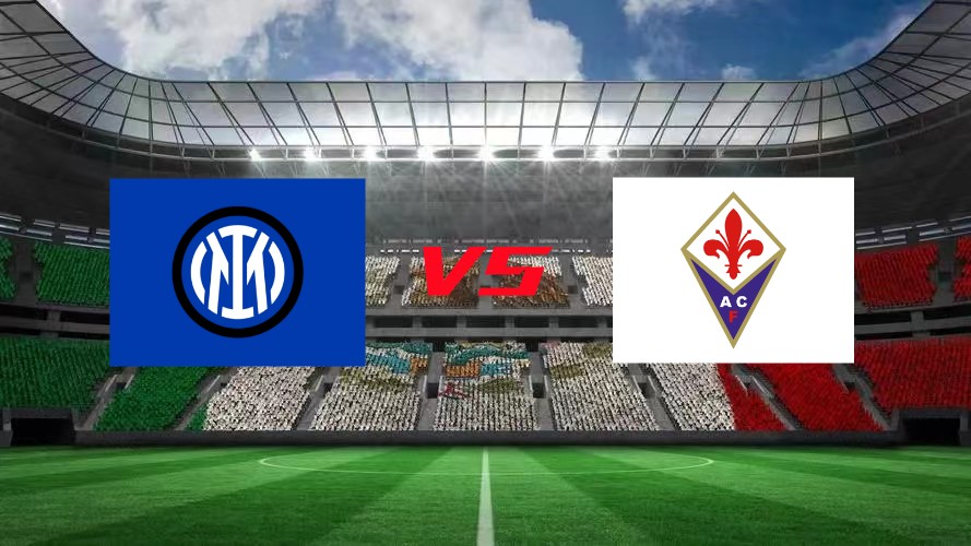 意大利杯国际米兰2-1佛罗伦萨,意大利足球联赛第二轮