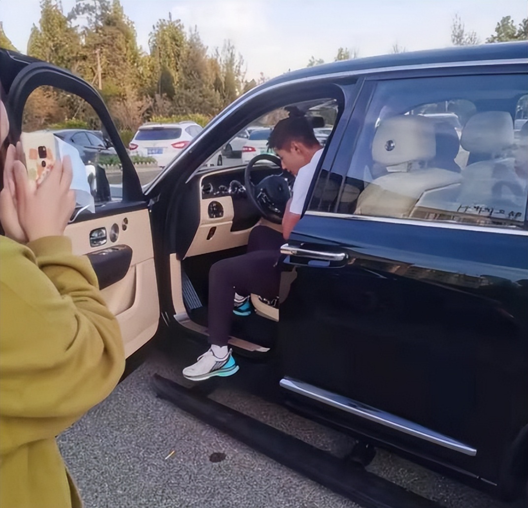 嗜赌成性、出卖女友、找外围女、无底线圈钱，细数张继科的六宗罪