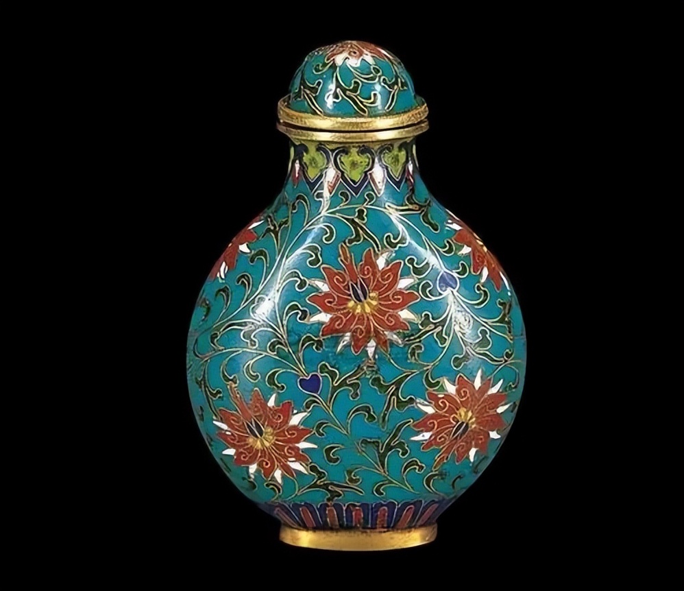 古玩发展历史,探源中华文明感悟文博魅力