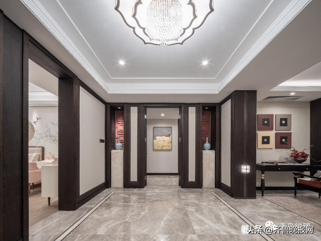 青岛市南区大平层豪宅200-300平,豪宅大平层青岛