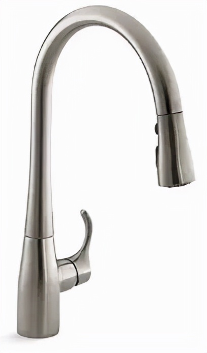 十大品牌厨房冷热水龙头排行榜,顶级厨房水龙头有哪些牌子