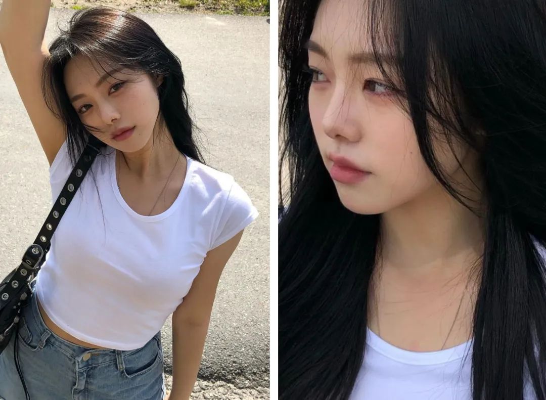 低饱和度嫩粉口红,粉粉嫩嫩的口红学生