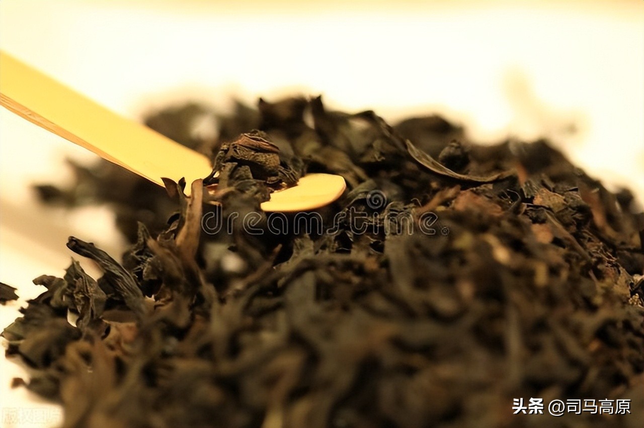 大红袍回味甘甜,大红袍醇后回甘