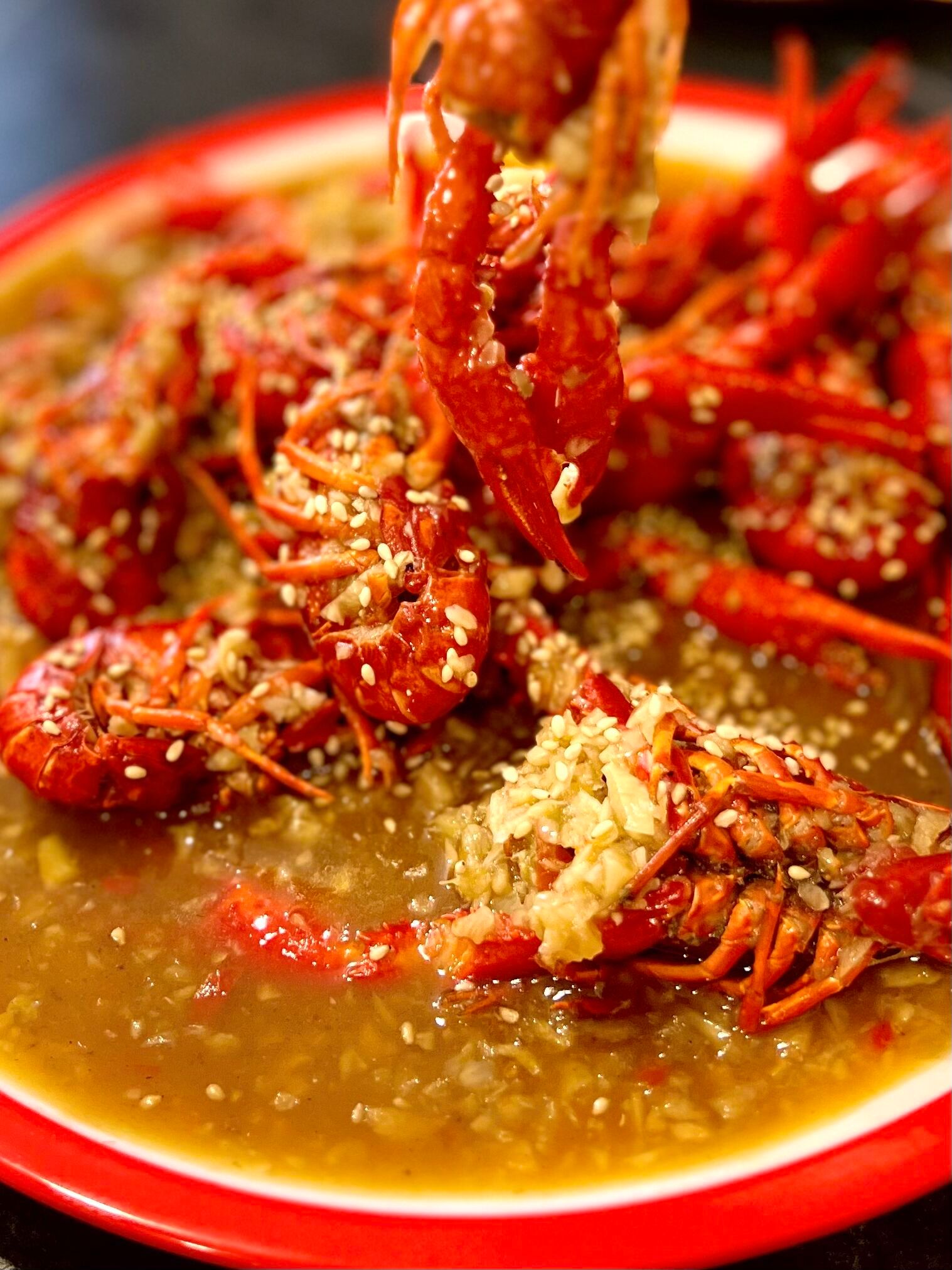 昆明西山区吃小龙虾推荐,昆明小龙虾好吃推荐