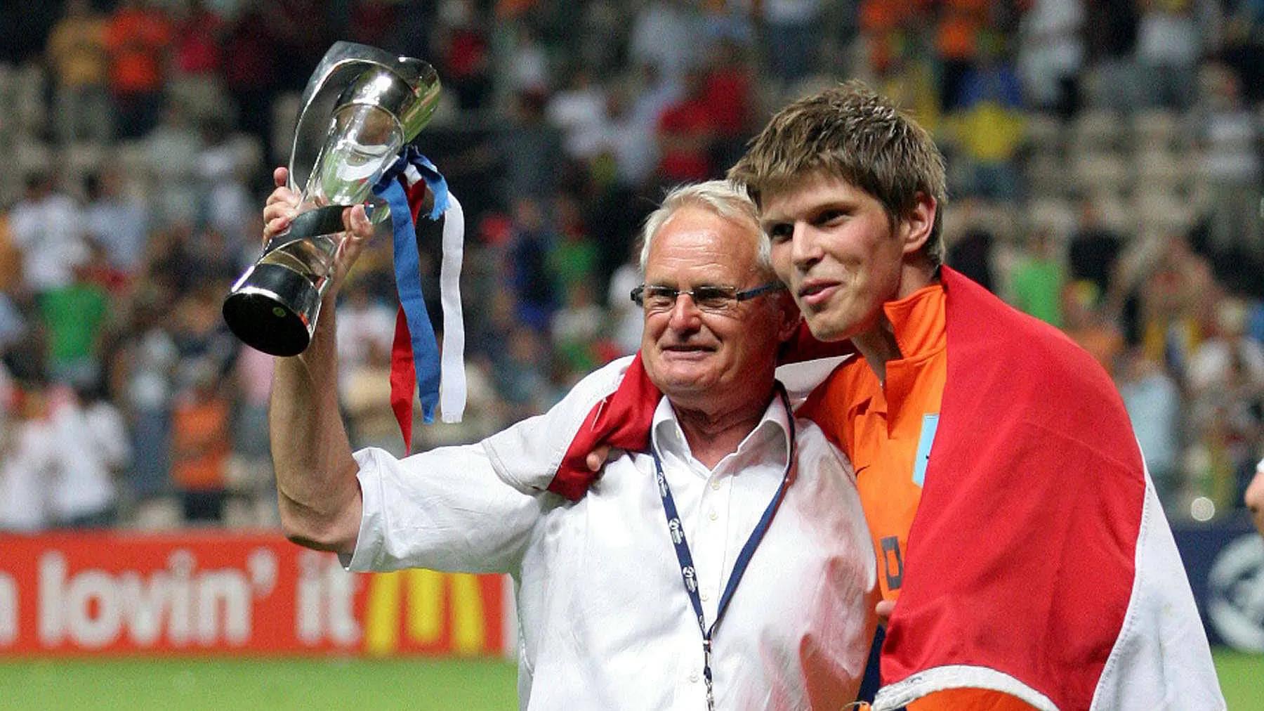 欧洲青年冠军u19积分榜,欧洲u21青年锦标赛预选赛