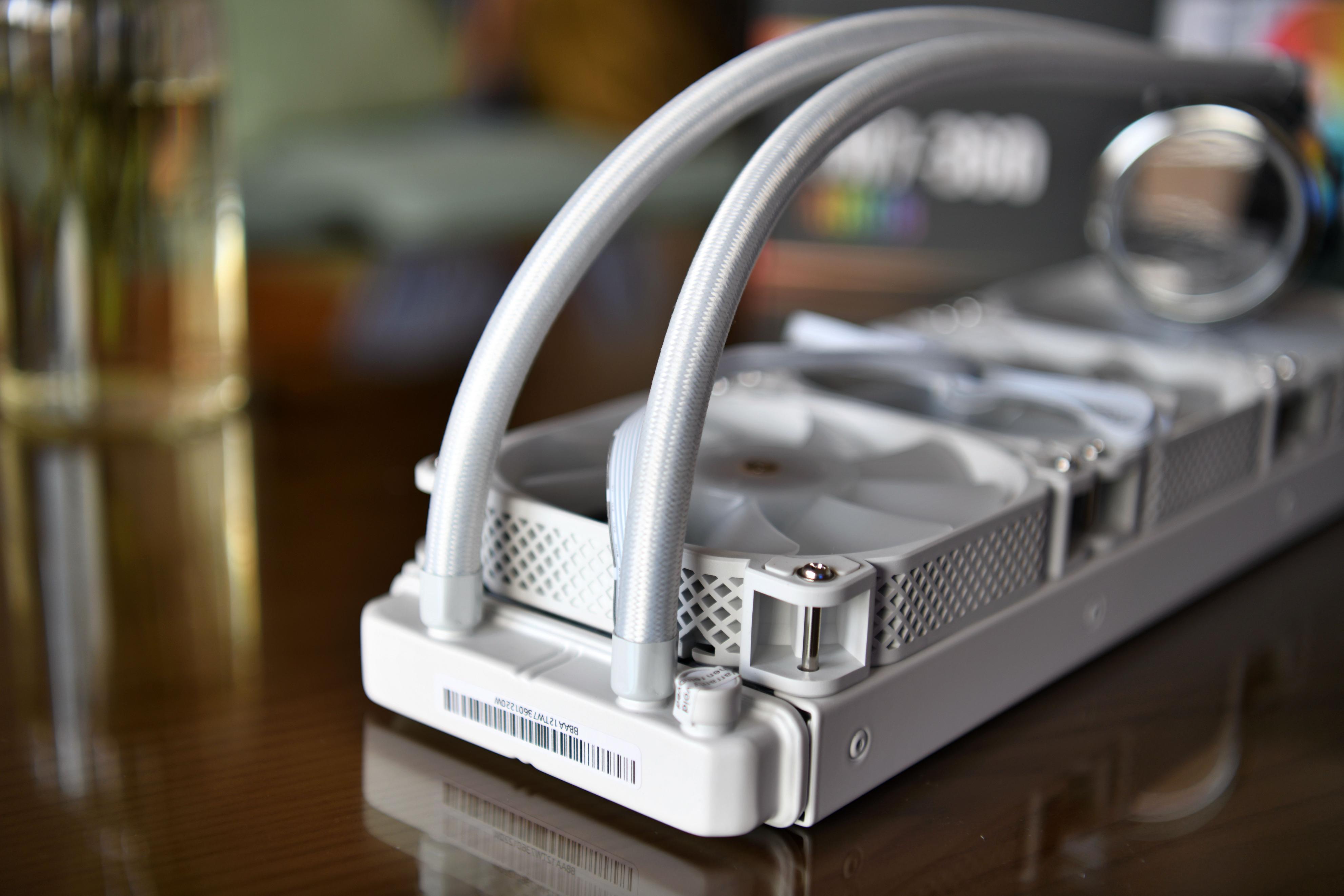 2023新装机：打造一台属于自己的DDR5平台