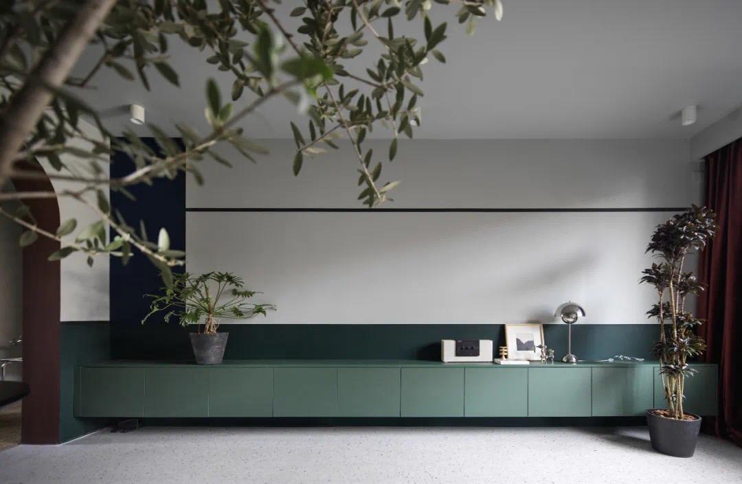 装修不要随意拆改,装修是件弹性很大的事