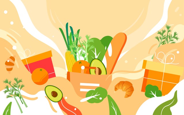 她65岁，开一家蔬菜店，每月给儿子10000，大病一场后让儿子后悔