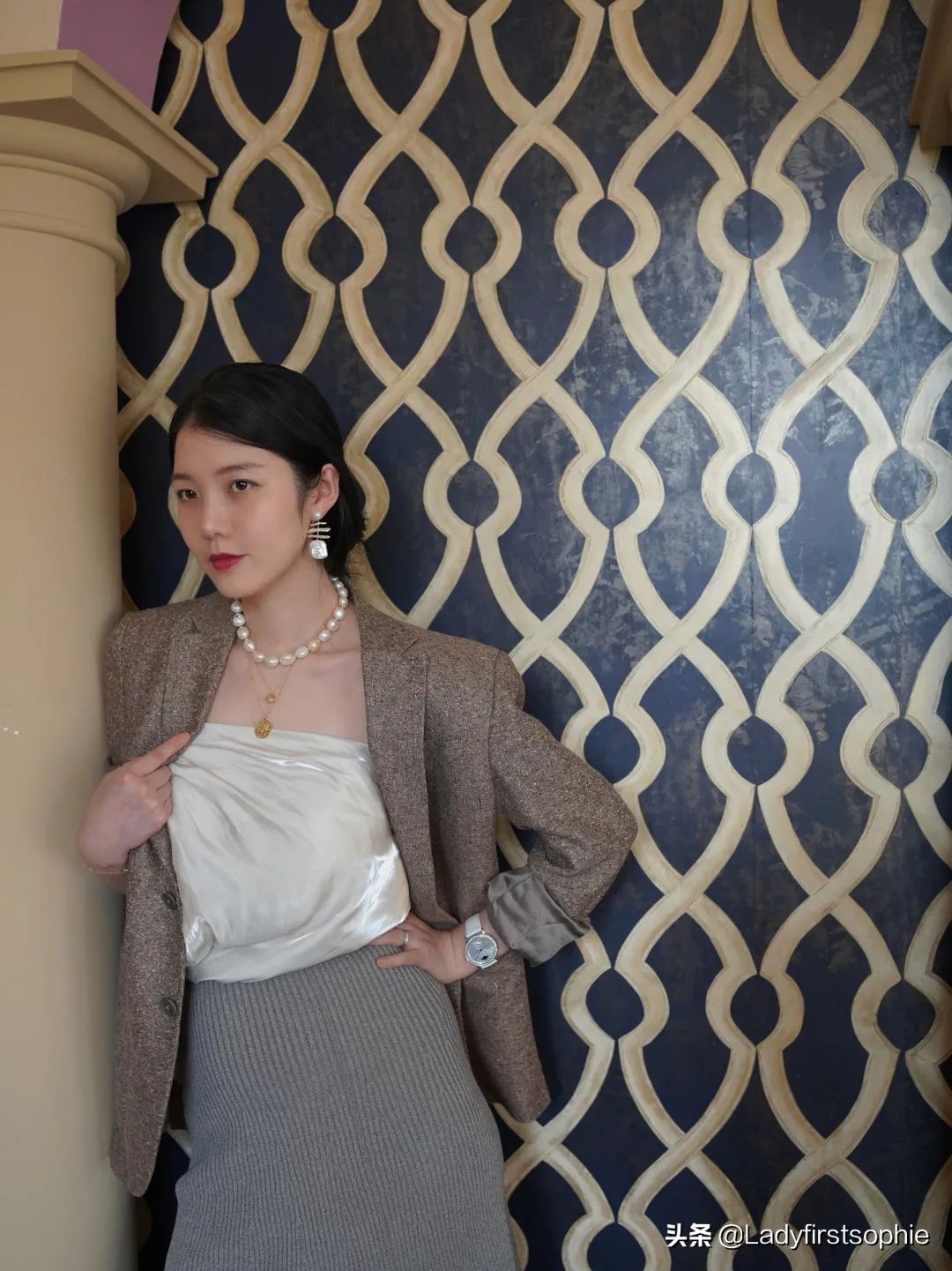 摄影基地实景拍摄技巧与方法,如何打造一个高逼格的拍摄场景