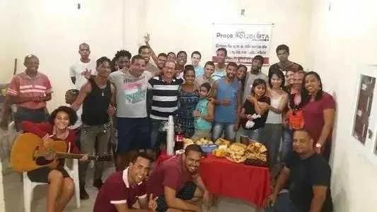 萨尔瓦多是哪个国家,萨尔瓦多是个什么国家