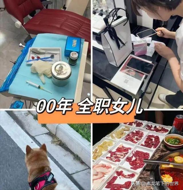 女子裸辞啃老,一姑娘裸辞回家有网友质疑啃老